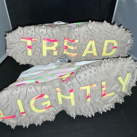 NWB Nike Off White Air Terra Forma size men’s 10.5 - Picture 8 of 8